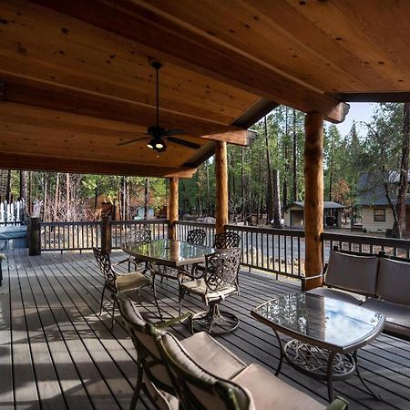 Starlight Lodge ヨセミテ・ウェスト エクステリア 写真